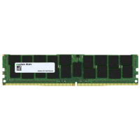 Mushkin 32 GB Registered DDR4 2933 werkgeheugen MAR4R293MF32G24, iRAM
