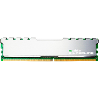 Mushkin 4 GB DDR4 2400 MSL4U240HF4G, Silverline