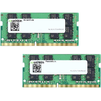 Mushkin 64 GB DDR4 3200 Kit werkgeheugen MES4S320NF32GX2, Essentials