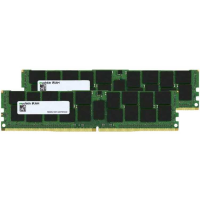 Mushkin 64 GB Registered DDR4 2666 Kit werkgeheugen MAR4R266KF32G24X2, iRAM