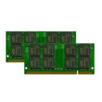 Mushkin 8 GB DDR2 667 Kit werkgeheugen 996685, Essentials