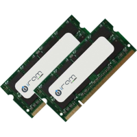 Mushkin 8 GB DDR3 1066 Kit werkgeheugen MAR3S1067T4G28X2, Apple