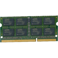 Mushkin 8 GB DDR3 1066 laptopgeheugen
