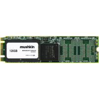 Atlas Vital, 120 Gb