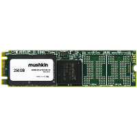 Atlas Vital, 250 Gb