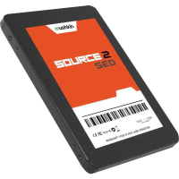 Mushkin Source 2 SED 1 TB MKNSSDSE1TB, SATA 6 Gb/s