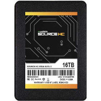 Mushkin Source HC 16 TB SSD