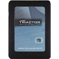 Triactor 3DL, 1 TB