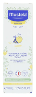 Mustela Baby Kind Voedende Crème