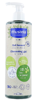 Mustela Bio Wasgel Hair & Body