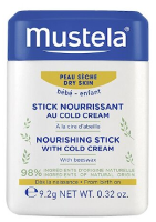 Mustela Cold Cream Nourishing Stick