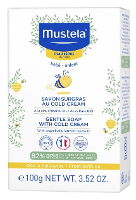 Mustela Gentle Soap With Cold Cream