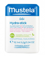 Mustela Hydra Stick met Cold Cream