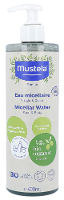 Mustela Micellair Water