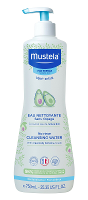 Mustela No Rinse Cleansing Water