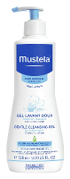 Mustela Zachte Baby Wasgel