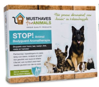 Puur Natuur Stop! Animal Bodyguard