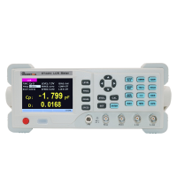 Mustool ET4410 Serie Desktop Digitale LCR Meter Capaciteit Weerstand Impedantie Inductie Meten LCR Brug LCR Meter