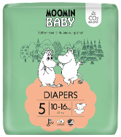 Moomin Baby Luier Maat 5 Maxi Plus