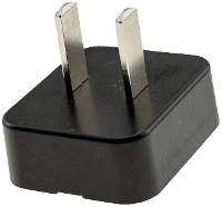 MW Mean Well AC Wechseladapter CN Adapter