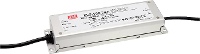 MW Mean Well ELG 150 24DA 3Y LED transformator, LED driver Constante spanning, Constante stroomsterkte 150 W 6.25 A 12   24 V/DC Dali, Montage op ontvlambare