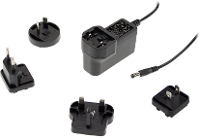 MW Mean Well GEM06I18 P1J Stekkernetvoeding, vaste spanning 18 V/DC 0.33 A 6 W