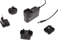 MW Mean Well GEM12I48 P1J Stekkernetvoeding, vaste spanning 48 V/DC 0.25 A 12 W
