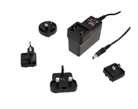 MW Mean Well GEM30I05 P1J Stekkernetvoeding, vaste spanning 5 V/DC 4 A 20 W