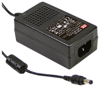 MW Mean Well GST18A05 P1J Tafelnetvoeding, vaste spanning 5 V 3 A 15 W