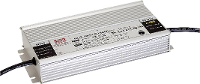 MW Mean Well LED driver Constante stroomsterkte 480 W 1750 mA 137   274 V/DC 3 in 1 dimmer, Dimbaar, Overbelastingsbescherming, Overspanning, PFC schakeling,
