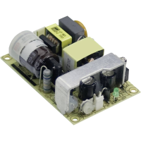 MEAN WELL EPS 35 15 Schakelnetvoedingsmodule 15 V/DC 2.4 A 36 W