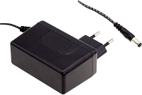 MEAN WELL GSM60E09 P1J Stekkernetvoeding, vaste spanning 9 V/DC 6 A 54 W