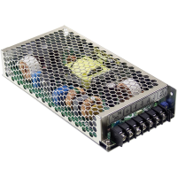MEAN WELL HRP 200 36 Schakelnetvoedingsmodule 36 V/DC 5.7 A 205 W