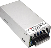 MEAN WELL HRPG 1000 12 Schakelnetvoedingsmodule 14 V/DC 80 A 960 W