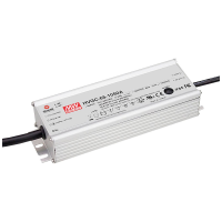 MEAN WELL LED transformator 65 W 500 mA 13   130 V Niet dimbaar 1 stuk(s)
