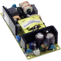 MEAN WELL PLP 30 24 Schakelnetvoedingsmodule 24 V/DC 1.3 A 31.2 W