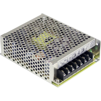 MEAN WELL RS 50 3.3 Schakelnetvoedingsmodule 3.3 V/DC 33 W