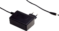 MW Mean Well SGA25E07 P1J Stekkernetvoeding, vaste spanning 7.5 V/DC 2.93 A 25 W