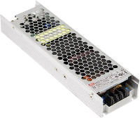MW Mean Well UHP 350 24 Schakelnetvoedingsmodule 25.2 V/DC 14.6 A 350.4 W