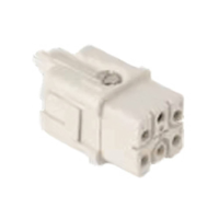 MWE Industrial Solution Grijs Molex Inhoud: 1 stuk(s)