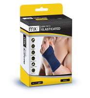 MX Health Mx Standard Hand Support Elastic   S