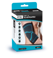 MX Health Premium Elbow Support Elastic   M
