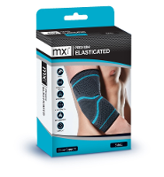 MX Health Premium Elbow Support Elastic   S