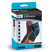 MX Health Premium Knee Support Elastic   M