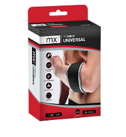 MX Health Premium Neopreen Tennis Elbow Support   Universal
