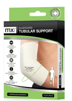 MX Health Tubular Support Compression Bandage D (20 24cm)