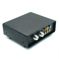 MX S1 100W SDR Switch DC 60MHz Spectrumweergaveadapter Laag Invoegverlies Gedeelde Antenne SWR