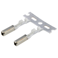 MX64 SEALED 334670006 Molex Inhoud: 1 stuk(s)