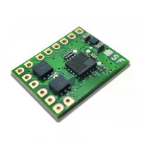 MXO RACING RXC87E 8CH Super Micro Surface RX ontvanger Met ingebouwde B ESC Ondersteuning FLYSKY AFHDS 2A FUTABA SFHSS F