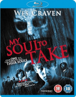 My Soul To Take